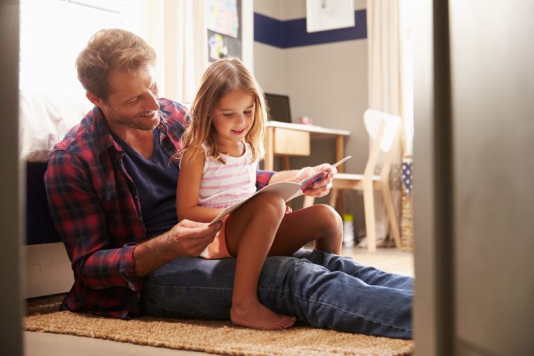 7 Ways to Deal With Stress And Guilt As A Single Parent